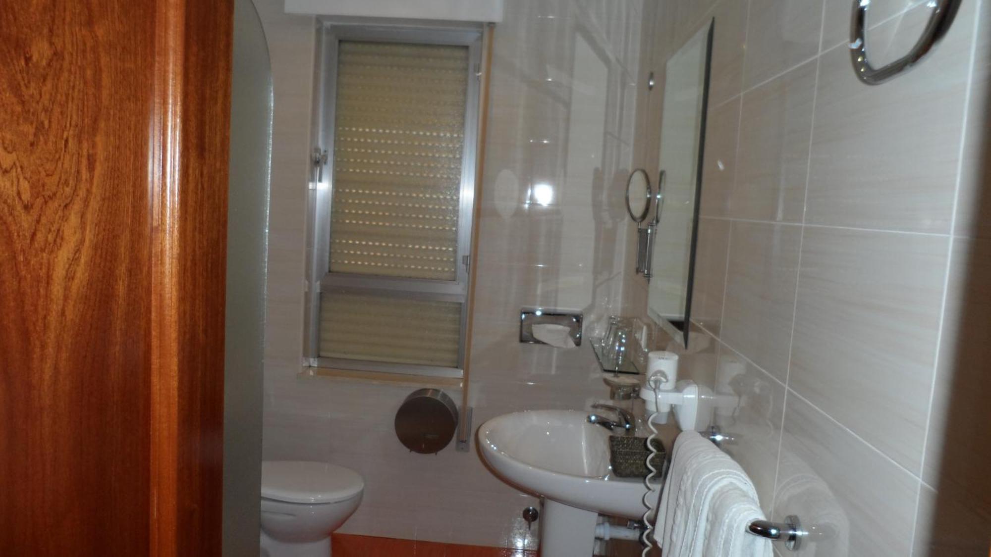 Hostal Coruna Astorga Zimmer foto